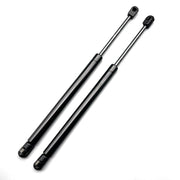 DURAFORCE 2x Front Left & Right Hood Lift Support Shock Strut For Nissan Murano 2015-2022
