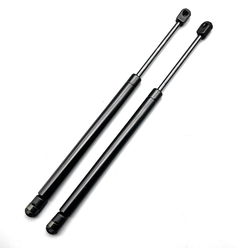 DURAFORCE 2x Front Left & Right Hood Lift Support Shock Strut For Nissan Murano 2015-2022