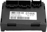 DURAFORCE Transfer Case Control Module 05150732AE For Dodge Durango Grand Cherokee 14-15