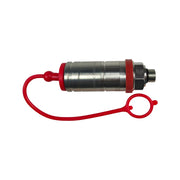 DURAFORCE For Kubota M6040 M7040 M8540 3C001-82030 3C001-82010 Hydraulic Female Coupler