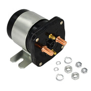 DURAFORCE 12V Solenoid #586-902 #586-105111 Replacement Fits For White Rodgers 12V 200A