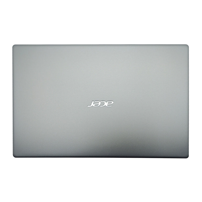 60HSFN2002 New Lcd Back Cover Top Case Rear Lid Silver for Acer Swift SF314 42