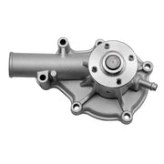 DURAFORCE 1G910-73340 Water Pump with 70mm impeller For Kubota ZD331 ZD331LP F2400