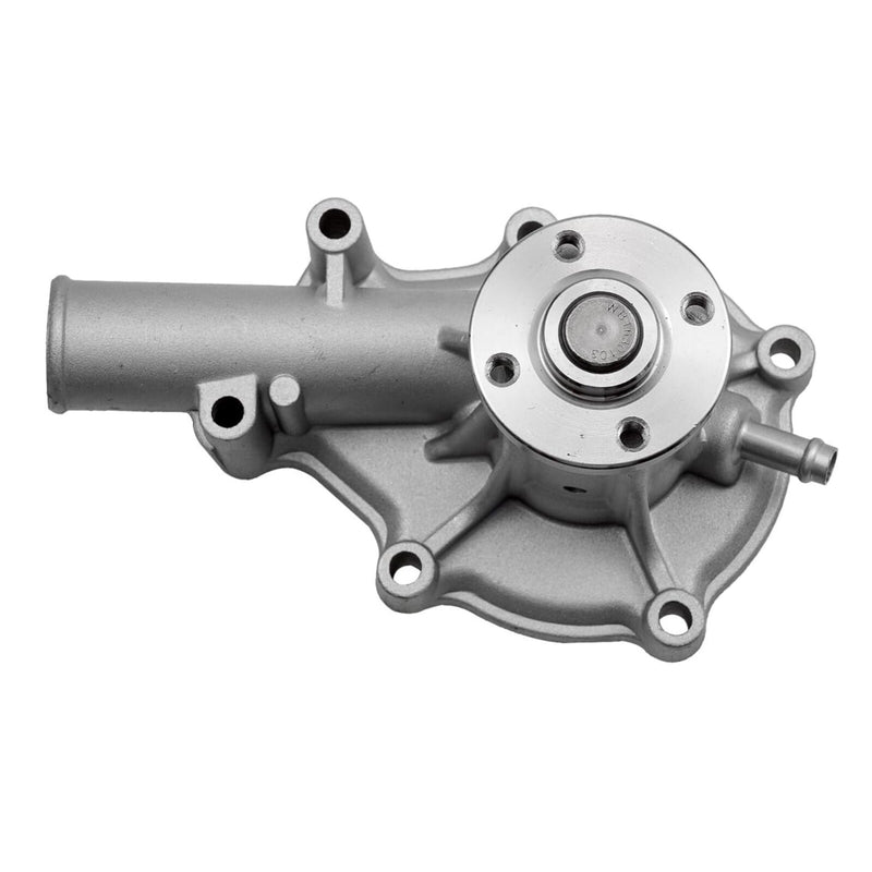 DURAFORCE 1G910-73340 Water Pump with 70mm impeller For Kubota ZD331 ZD331LP F2400