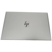 DURAFORCE M36305 001 LCD Back Cover Top Case Lid Silver New for HP Elitebook 840 G8