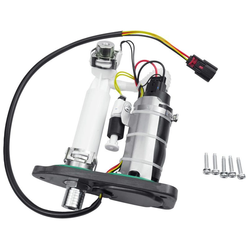 DURAFORCE 75305-07A 75268-07F Fuel Pump Assembly For Harley Davidson Sportster 1200 883