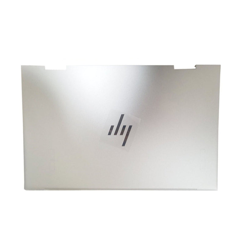 DURAFORCE New Silver LCD Back Cover Rear Lid M45447-001 For HP ENVY X360 15M-EU 15M-ES US