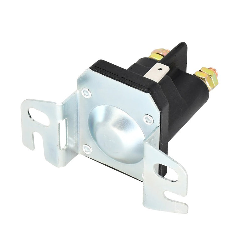 DURAFORCE Lawn Mower Starter Solenoid For BS 812-1201-211-05 812-1201-211-06 Trombetta