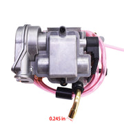 DURAFORCE Carburetor For 400 EXC 450 SXF 450 XC-F 450 EXC FCR40 FCR 40mm carb