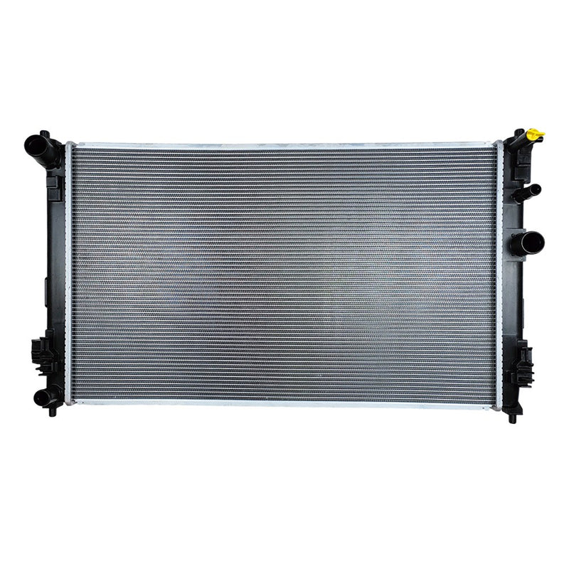 DURAFORCE For Toyota Corolla Sedan 2.0L 2022-2024 Models Radiator Assy 16400-F2081
