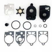 DURAFORCE For Mercury and Mariner Outboards 30-70 HP 46-77177A3 Water Pump Repair Kit