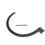 DURAFORCE For Kia Sportage Front Fender Wheel Molding RH Passenger 2023-2025