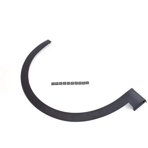 DURAFORCE For Kia Sportage Front Fender Wheel Molding RH Passenger 2023-2025