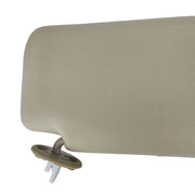 DURAFORCE For Toyota Lexus Left Side Sun Visor w/ Mirror 2010-21 GX460 74320-60D22-A0 New