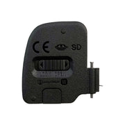 DURAFORCE Battery Door Cover Lid Cap Case Repair Part Fit for Sony A6000 ILCE-6000 Camera