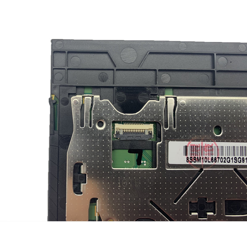DURAFORCE For Lenovo ThinkPad P1 X1 Extreme 1st 2nd 3rd Gen3 Touchpad Plastic Trackpad New