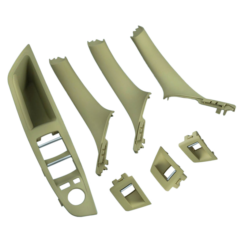 DURAFORCE Inner Pull Handle Kits For BMW 5 Series 520 523 525 528 530 535 F10/11 2010-16