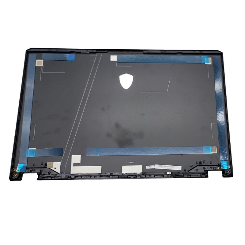 MS17K1 MS17K3 MS17K2 Top Back Cover Bezel Hinges for MSI GE76 GP76 10UE