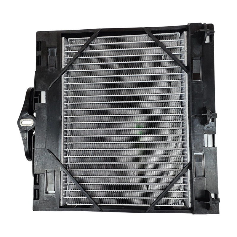 DURAFORCE Auxiliary Radiator For Mercedes Benz S550 SL550 CLS63 W166 AMG 0995003203