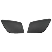 DURAFORCE Rear Third Brake Lampshades High Rear Tail Light Cover For 2018 2019 2020 Ford
