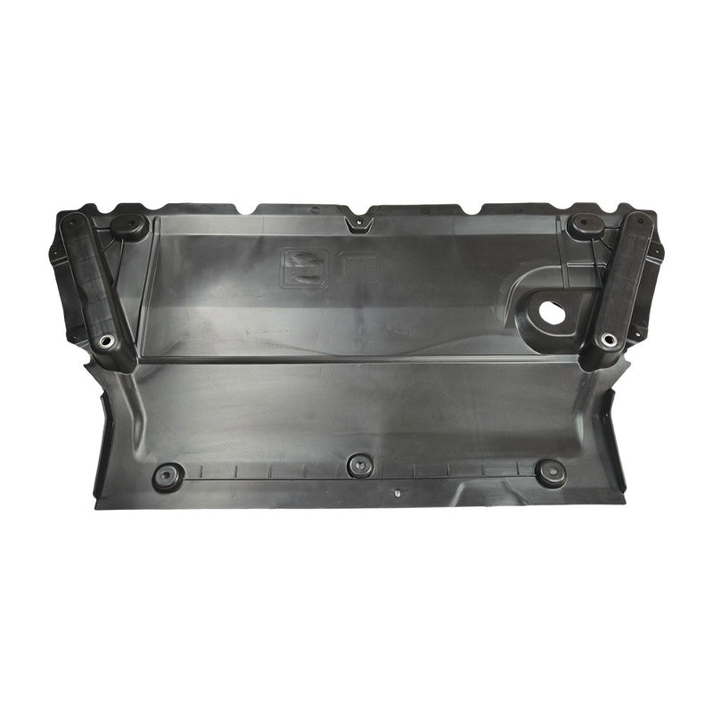 DURAFORCE For 2017 2018 2019 Audi A4 S4 B9 Under Cover Splash Shield Underbody
