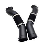 DURAFORCE New Air Intake Hose For Mercedes-Benz CL500 S430 S500 S55 1130942782 1130942682