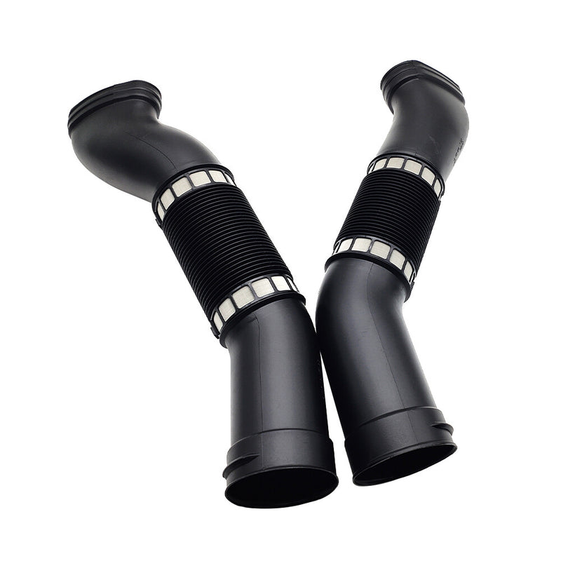 DURAFORCE New Air Intake Hose For Mercedes-Benz CL500 S430 S500 S55 1130942782 1130942682