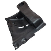 DURAFORCE For 2012-2020 Hino 300 155 195h 195 195h DC Wide Cabin Step Panel Driver Side