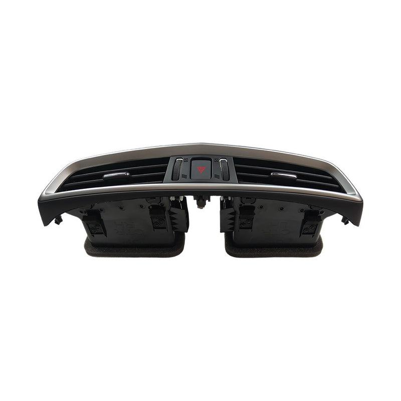 DURAFORCE Air Vents Upper Center Dash AC Hazard Switch For 2014-24 Nissan Murano Rogue
