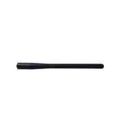 DURAFORCE 7" Short Black Antenna Mast Rod Radio AM/FM FITS 08-20 For Nissan Rogue 2019 SV