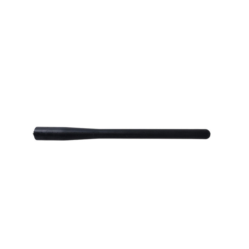 DURAFORCE 7" Short Black Antenna Mast Rod Radio AM/FM FITS 08-20 For Nissan Rogue 2019 SV