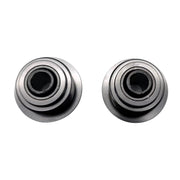 DURAFORCE HS5157 Front Mount Hydraulic Steering Cylinder Seal Kit & Bleed Kit for Seastar
