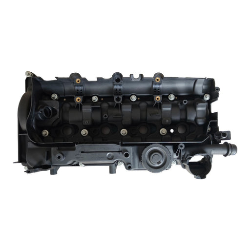 DURAFORCE Engine Valve Cover w/ Gasket For 2014-2018 BMW 328d xDrive 2015-2017 BMW X3