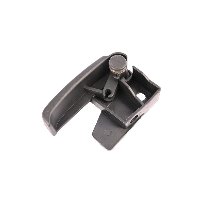 Hood Release Handle for Chevy Silverado 1999 2000 2001 2002 2003 2004 2005