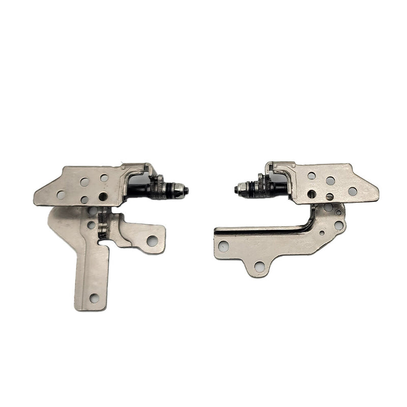 DURAFORCE New Set of 2Pcs LCD Hinges Left & Right For Dell Vostro 15 3510 3520 3525 08RK1P