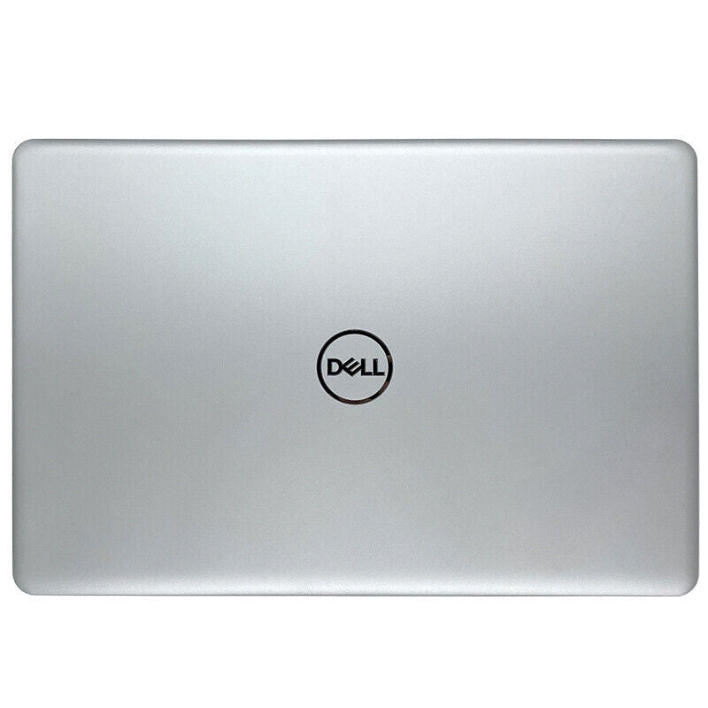DURAFORCE New Silver LCD Back Cover For Dell Inspiron 15 5584 Top Case Lid 0GYCJR GYCJR US