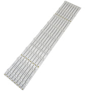 DURAFORCE LED strips For Hisense SVH700A31 70A7100 70A6G 70A6G3 70A6H 70H6570G 70H6500G