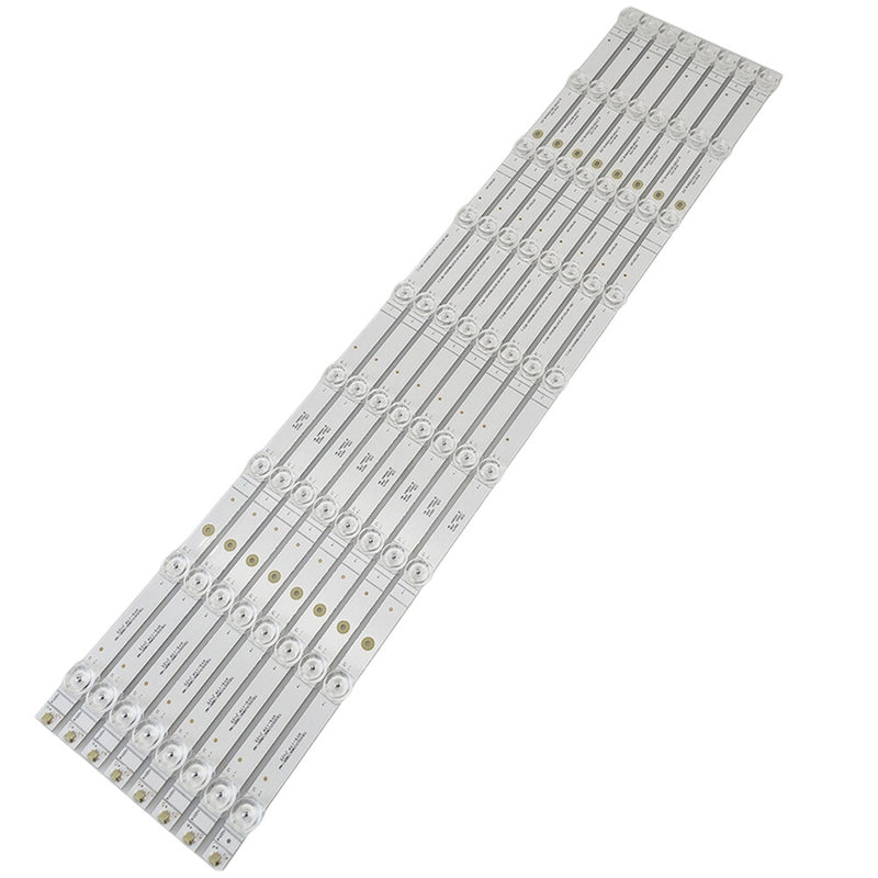 DURAFORCE LED strips For Hisense SVH700A31 70A7100 70A6G 70A6G3 70A6H 70H6570G 70H6500G