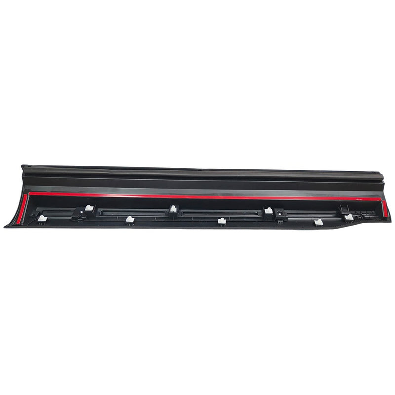 DURAFORCE Front Right Side Door Lower Trim New For Honda CRV 2023-2024 753123A0A01