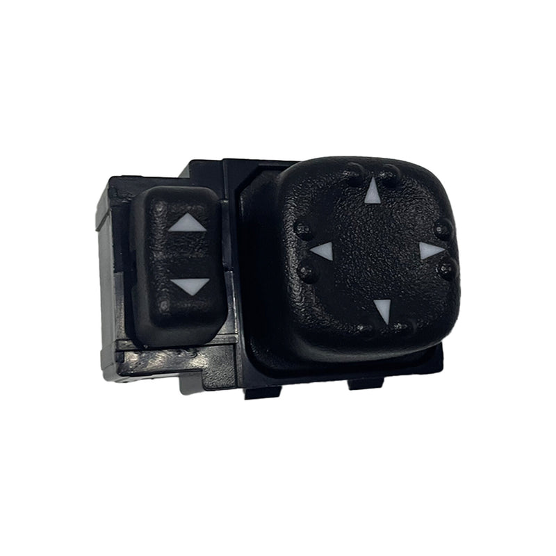 DURAFORCE For Chevy Silverado GMC Sierra Left Driver Power Mirror Switch Control 15045085