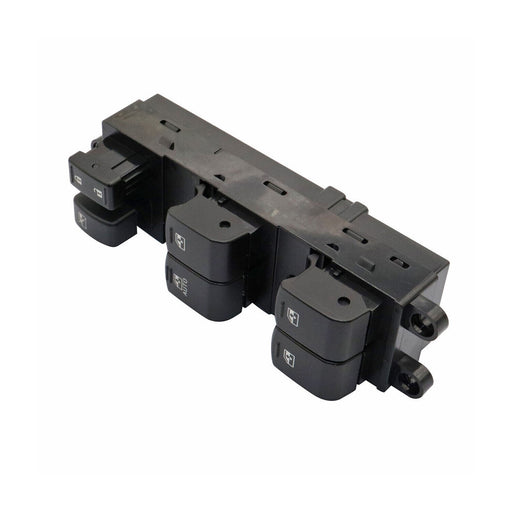 DURAFORCE 83071AJ21C Front Left Window Control Switch for Subaru Legacy Outback