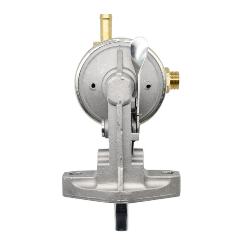 DURAFORCE Fuel Pump Replacement for JOHN DEERE 3029 4039 4045 6068 6068D 6068H RE68345