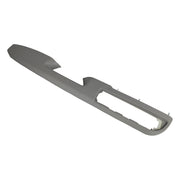 DURAFORCE Driver Side Door Armrest Repair Fits For 10-2014 Chevy Tahoe Silverado Gray