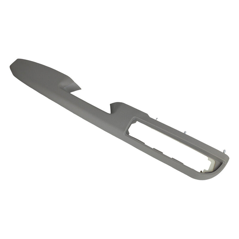 DURAFORCE Driver Side Door Armrest Repair Fits For 10-2014 Chevy Tahoe Silverado Gray