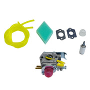 DURAFORCE Carburetor WT-669 WT-669-1 WT-924-1 For Poulan P1500 P2500 P3500 FL20 Trimmer