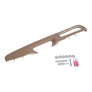 DURAFORCE Front Right Side Door Armrest Repair Beige For Sierra Silverado 2010-2014 80994