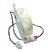 DURAFORCE EAU64824402 Refrigerator Evaporator Fan Motor Assembly DC for LG Refrigerator