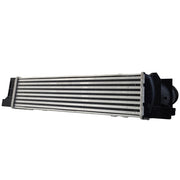 DURAFORCE Intercooler Charge Air Cooler For 2014 2015 2016 BMW X1 E84 Z4 E89 17517624146