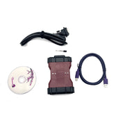 DURAFORCE Vcm2 Diagnostic Scanner For Ford & For Mazda Vcm Ii Ids Vehicle Tester New