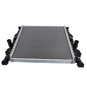 DURAFORCE For Audi Q7 2011 2012 2013-2015 V6 3.0L Supercharged Air cooled Intercooler New